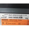 Recambio de modulo electronico para jaguar x-type 2.5 v6 24v cat referencia OEM IAM 1X4315K600AM 5WK48733G 