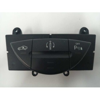 MANDO MULTIFUNCION 2118206610 03751200 