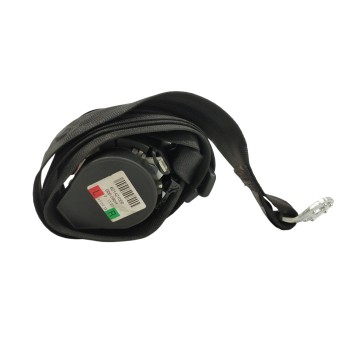 Recambio de cinturon seguridad trasero izquierdo para audi q5 (8rb) 2.0 tdi referencia OEM IAM 8R0857805H  