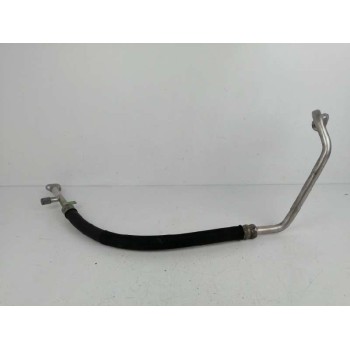 Recambio de tubos aire acondicionado para renault clio iv 0.9 tce referencia OEM IAM 924540424R  