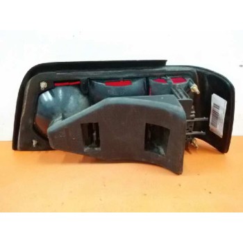 Recambio de piloto trasero izquierdo para peugeot 405 berlina 1.9 turbodiesel cat referencia OEM IAM   
