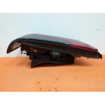 Recambio de piloto trasero izquierdo para peugeot 405 berlina 1.9 turbodiesel cat referencia OEM IAM   