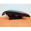 Recambio de piloto trasero izquierdo para peugeot 405 berlina 1.9 turbodiesel cat referencia OEM IAM   