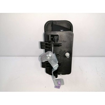 Recambio de maneta exterior lateral derecha para ford transit caja cerrada, larga (fy) (2000 =>) ft 300 2.0 express-line referen