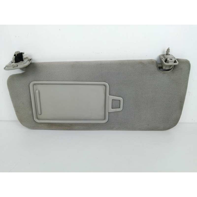 Recambio de parasol izquierdo para kia optima 1.7 crdi cat referencia OEM IAM   