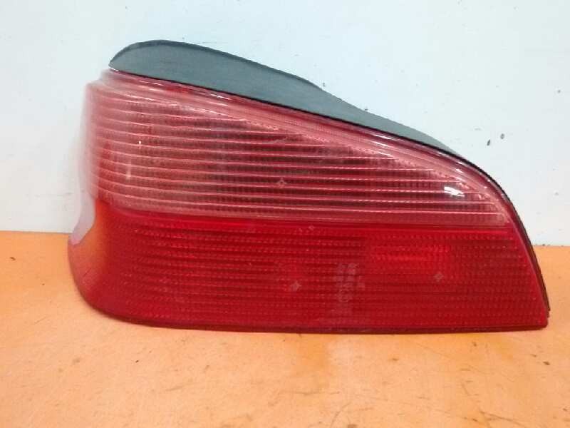 Recambio de piloto trasero izquierdo para peugeot 106 (s2) 1.5 diesel cat (tud5 / vjy) referencia OEM IAM 6350G6  