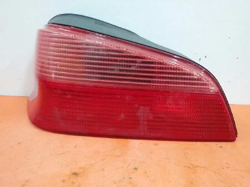 Recambio de piloto trasero izquierdo para peugeot 106 (s2) 1.5 diesel cat (tud5 / vjx) referencia OEM IAM 6350G6  