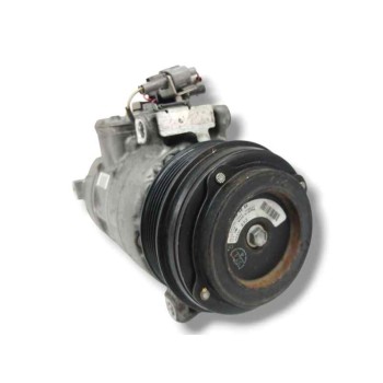 Recambio de compresor aire acondicionado para infiniti q50 50 d referencia OEM IAM A0008305000 4472807973 4471607062