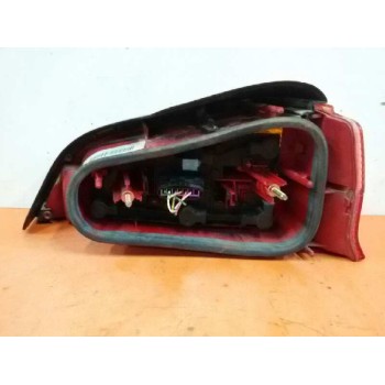 Recambio de piloto trasero izquierdo para peugeot 106 (s2) 1.5 diesel cat (tud5 / vjx) referencia OEM IAM 6350G6  