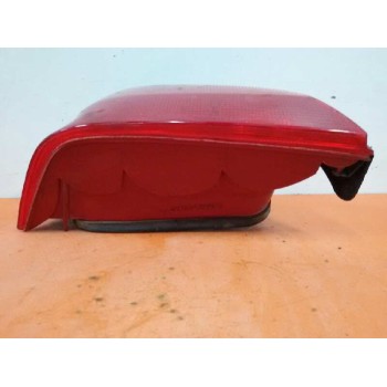 Recambio de piloto trasero izquierdo para peugeot 106 (s2) 1.5 diesel cat (tud5 / vjx) referencia OEM IAM 6350G6  
