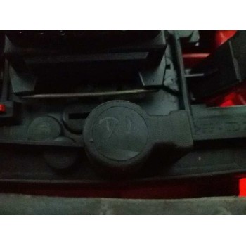 Recambio de piloto trasero izquierdo para peugeot 106 (s2) 1.5 diesel cat (tud5 / vjx) referencia OEM IAM 6350G6  