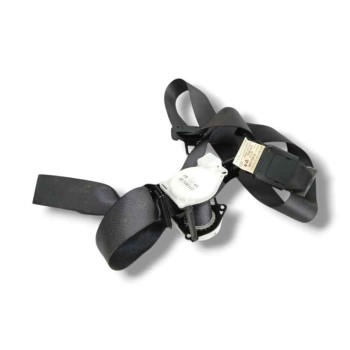 Recambio de cinturon seguridad trasero izquierdo para honda cr-z (zf1) 1.5 ima híbrido suave referencia OEM IAM TKAB0EJ565 C7118