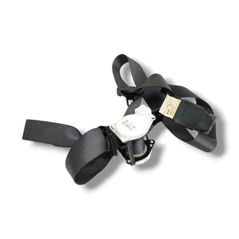 CINTURON SEGURIDAD TRASERO IZQUIERDO C71187L10 5HN2