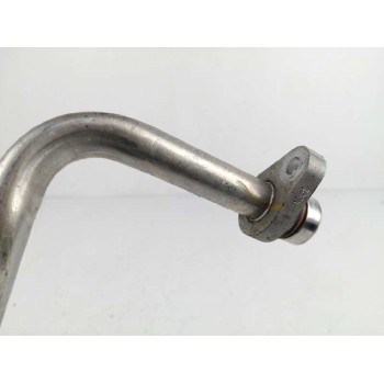 Recambio de tubos aire acondicionado para renault clio iv 0.9 tce referencia OEM IAM 924540424R  