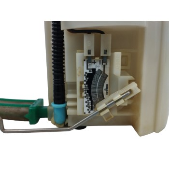 Recambio de aforador para hyundai h350 kasten 2.5 crdi cat referencia OEM IAM 3115059100  