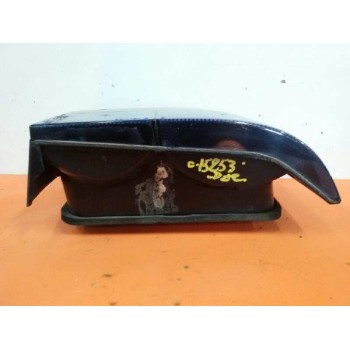 Recambio de piloto trasero derecho para renault 19 hatchback (b/c53) 1.4 referencia OEM IAM   