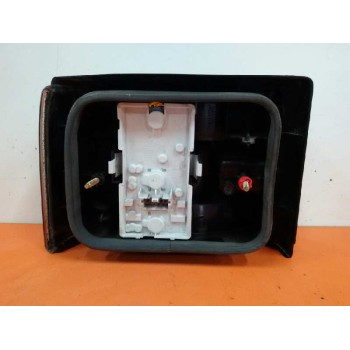 Recambio de piloto trasero derecho para renault 19 hatchback (b/c53) 1.4 referencia OEM IAM   