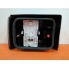 Recambio de piloto trasero derecho para renault 19 hatchback (b/c53) 1.4 referencia OEM IAM   