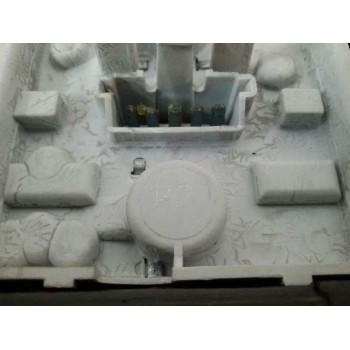 Recambio de piloto trasero derecho para renault 19 hatchback (b/c53) 1.4 referencia OEM IAM   