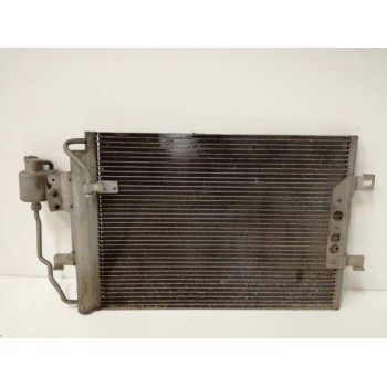 CONDENSADOR / RADIADOR AIRE ACONDICIONADO 