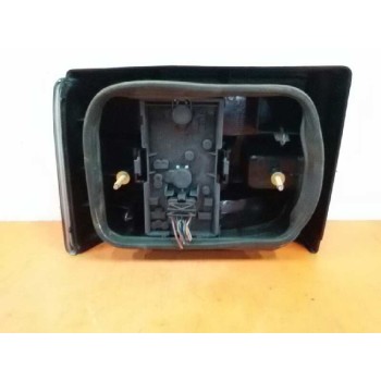 Recambio de piloto trasero derecho para renault 19 hatchback (b/c53) gtd referencia OEM IAM   
