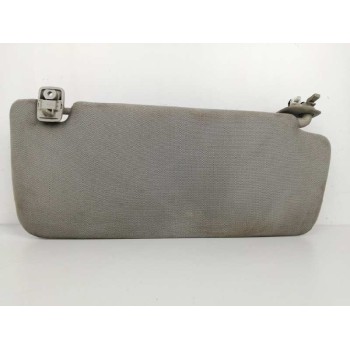 Recambio de parasol izquierdo para kia optima 1.7 crdi cat referencia OEM IAM   