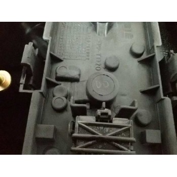Recambio de piloto trasero derecho para renault 19 hatchback (b/c53) gtd referencia OEM IAM   