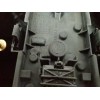 Recambio de piloto trasero derecho para renault 19 hatchback (b/c53) gtd referencia OEM IAM   