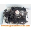 Recambio de motor completo para mercedes-benz clase s (w126) berlina+coupe se 380 referencia OEM IAM 116961  