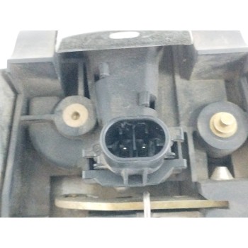 Recambio de cerradura maletero / porton para mercedes-benz clase m (w163) 2.7 cdi 20v cat referencia OEM IAM A1637400235  