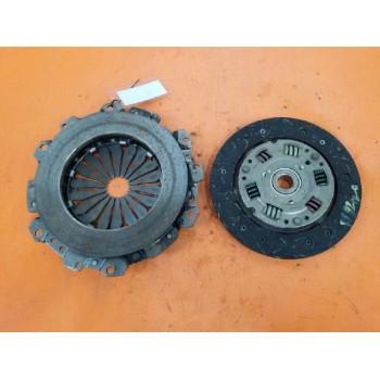 Recambio de kit embrague para renault clio ii fase i (b/cbo) 1.9 d alize referencia OEM IAM   