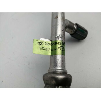Recambio de tubos aire acondicionado para renault clio iv 0.9 tce referencia OEM IAM 924540424R  