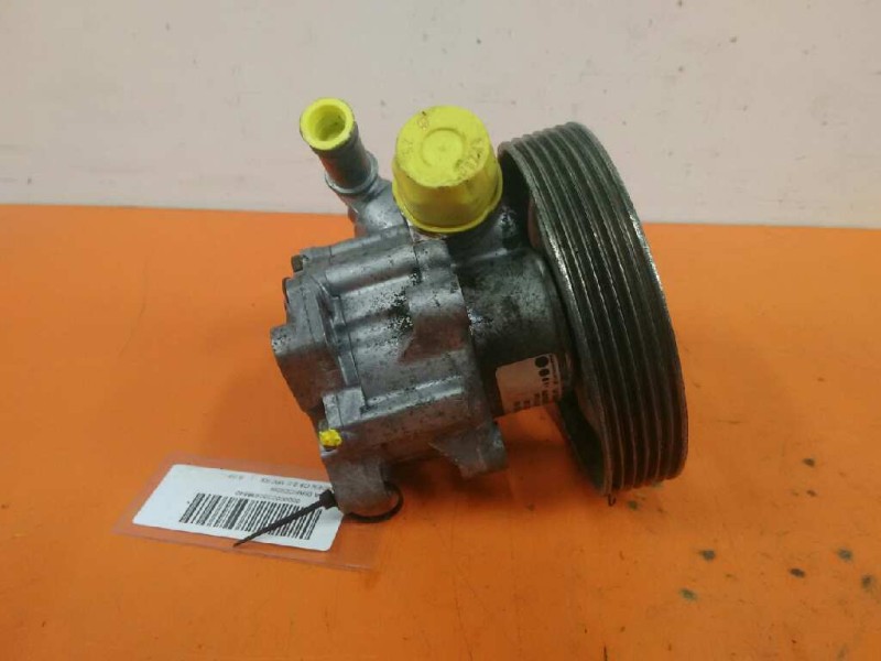 Recambio de bomba direccion para citroën c8 2.0 16v sx referencia OEM IAM 9647983580  