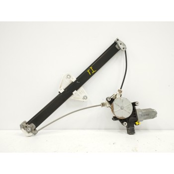 Recambio de elevalunas trasero izquierdo para honda accord berlina (cl/cn) 2.2 ctdi referencia OEM IAM 72750SEA003  