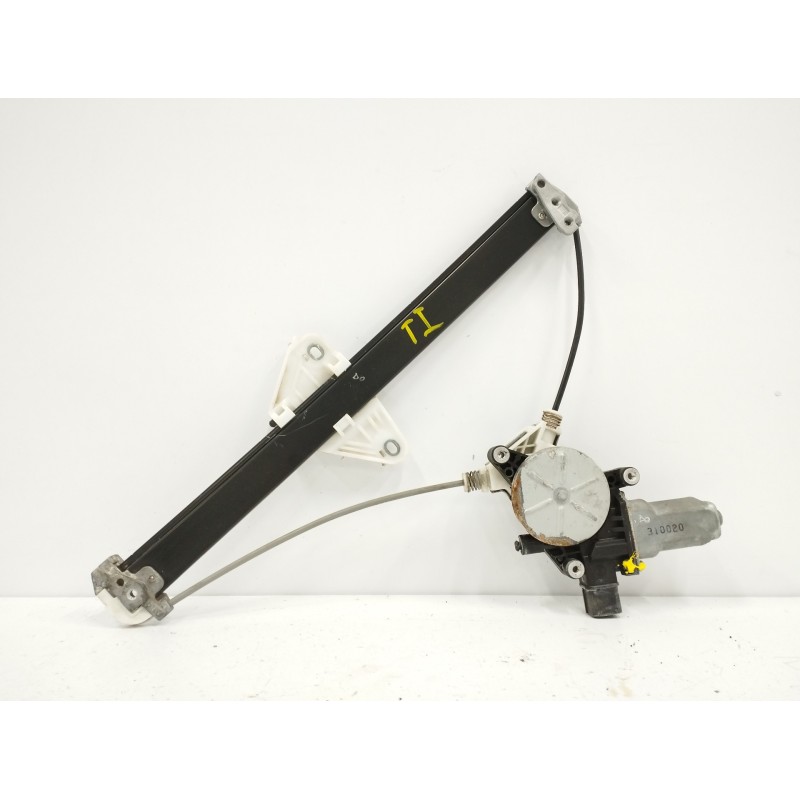 Recambio de elevalunas trasero izquierdo para honda accord berlina (cl/cn) 2.2 ctdi referencia OEM IAM 72750SEA003  