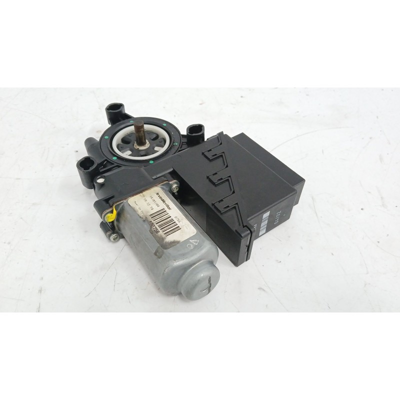 Recambio de motor elevalunas delantero izquierdo para skoda fabia i (6y2) 1.4 tdi referencia OEM IAM 6Q1959801A  400756A