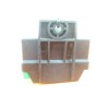 Recambio de caja precalentamiento para citroën c8 2.0 16v sx referencia OEM IAM 9639912580  51299011A