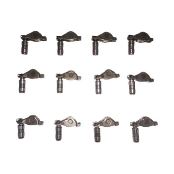 Recambio de balancin para audi a1 sportback (gba) 30 tfsi referencia OEM IAM  JUEGO 12 BALANCINES 