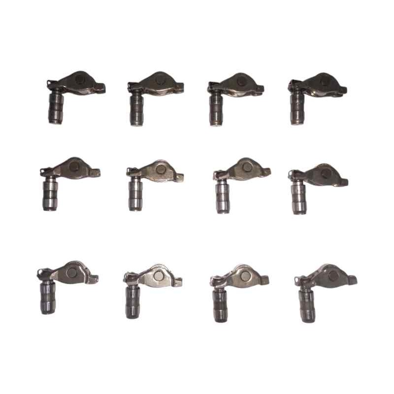 Recambio de balancin para audi a1 sportback (gba) 30 tfsi referencia OEM IAM  JUEGO 12 BALANCINES 