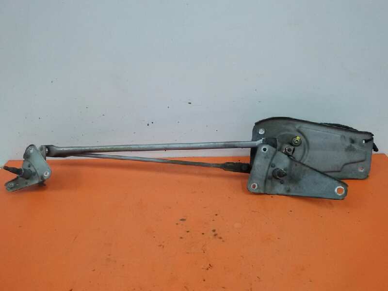 Recambio de motor limpia delantero para peugeot partner (s2) totem referencia OEM IAM 9644210780  
