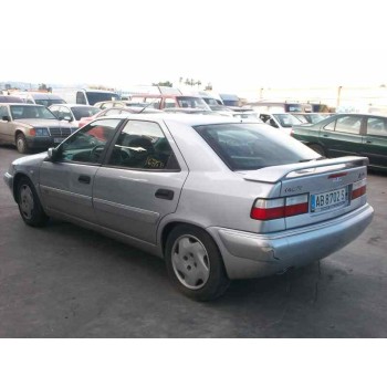 citroën xantia berlina del año 1998