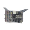 Recambio de caja reles / fusibles para jaguar x-type 2.5 v6 24v cat referencia OEM IAM 1X4314A073AF  