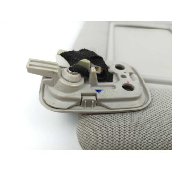 Recambio de parasol izquierdo para kia optima 1.7 crdi cat referencia OEM IAM   