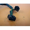 Recambio de mando luces para hyundai sonata (y3) 2.0 gls sohc referencia OEM IAM 44431A1600  
