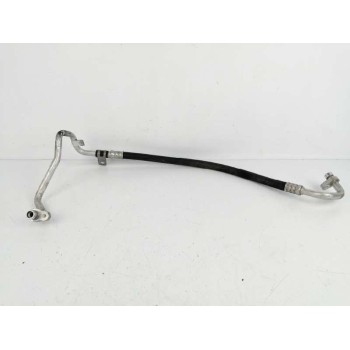 Recambio de tubos aire acondicionado para renault clio iv 0.9 tce referencia OEM IAM 924901662R  