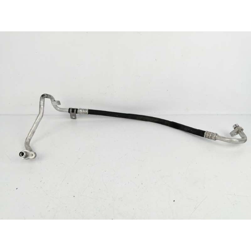 Recambio de tubos aire acondicionado para renault clio iv 0.9 tce referencia OEM IAM 924901662R  