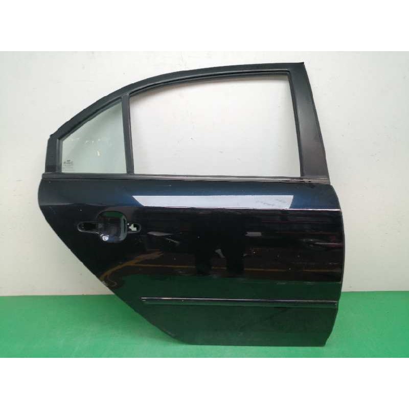 Recambio de puerta trasera derecha para hyundai sonata (nf) 2.0 crdi cat referencia OEM IAM   