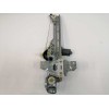 Recambio de elevalunas trasero izquierdo para peugeot 308 1.2 12v e-thp referencia OEM IAM 9826080480 9825710580 