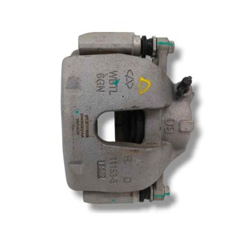 Recambio de pinza freno delantera derecha para omoda 5 1.6 tgdi referencia OEM IAM 204003231AA  