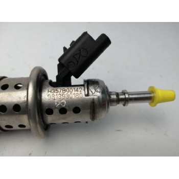 Recambio de inyector para citroën c4 cactus 1.5 blue-hdi fap referencia OEM IAM  ADBLUE 